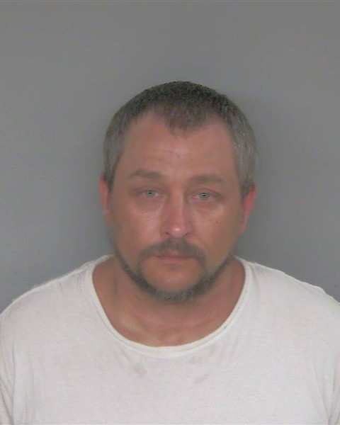 Inmate photo for MICHAEL LEE SLUSSER